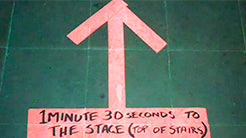 Countdown to U2360° Tour