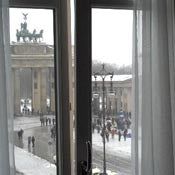 Outside It's Germany