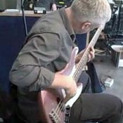 Birthday on the Bass