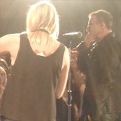 BBC Radio 1  ( Jo Whiley)
