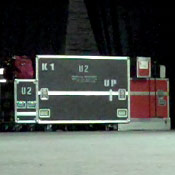 14 Days. Countdown to U2 360