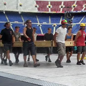 13 Days. Countdown to U2 360