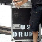 12 Days. Countdown to U2 360