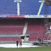 11 Days. Countdown to U2 360
