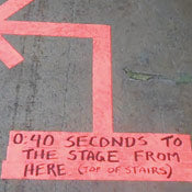 10 Days. Countdown to U2 360