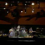 Party Girl Live Joshua Tree Tour