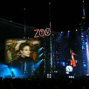 ZooTV E-Mix