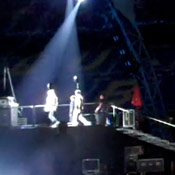 07 Days. Countdown to U2 360
