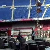05 Days Countdown to U2 360