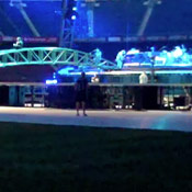 01 Days Countdown to U2 360