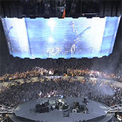 360° Tour Opening Night Full