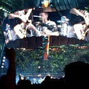 Milan: Magnificent  From the Floor