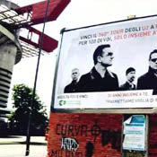 Welcome to Milan