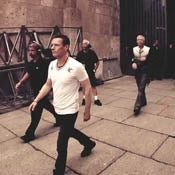 Berlin Walk