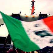 Goodbye Dublin