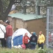 Fan Action (2): Gothenburg