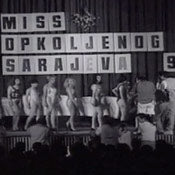 Miss Sarajevo