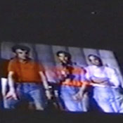 Zagreb: Looking Back to ZOO TV in 1993