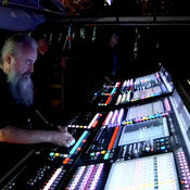 Countdown to 360° Tour North America -Day 10 Joe O'Herlihy