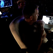 Countdown to 360° Tour North America - Day 7 Willie