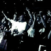 Countdown to 360° Tour North America - Day 6