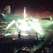 Opening Night - Chicago