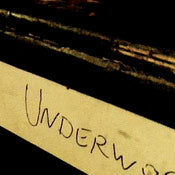 Come on Down... A Voew from the Underworld