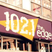 Edge on Edge Radio