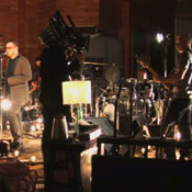 I Believe in Father Christmas - Behind the Scenes