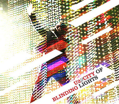 City Of Blinding Lights