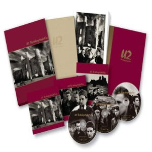 The Unforgettable Fire (Remastered)