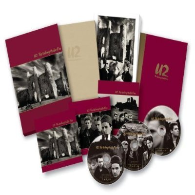 The Unforgettable Fire (Remastered)
