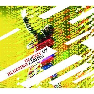 City Of Blinding Lights - CD2