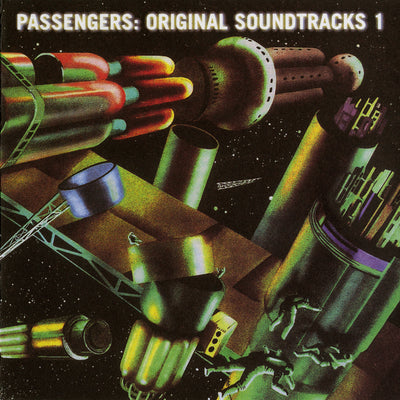 Passengers: Original Soundtracks 1