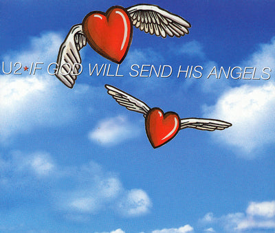 If God Will Send His Angels