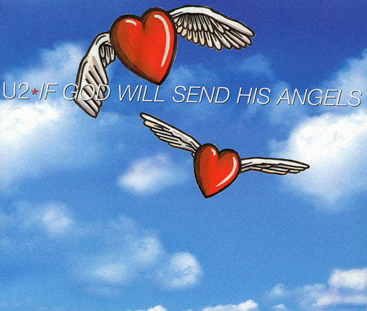 If God Will Send His Angels