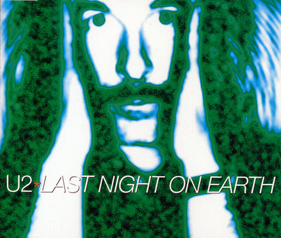 Last Night on Earth