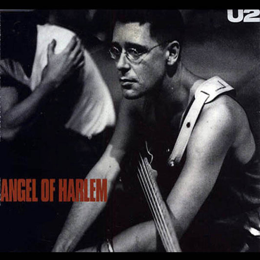 Angel of Harlem