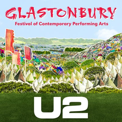 I Will Follow - Live From Glastonbury