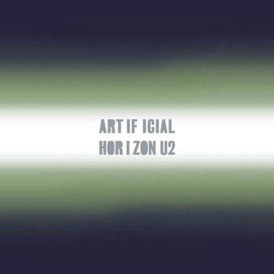 Artificial Horizon