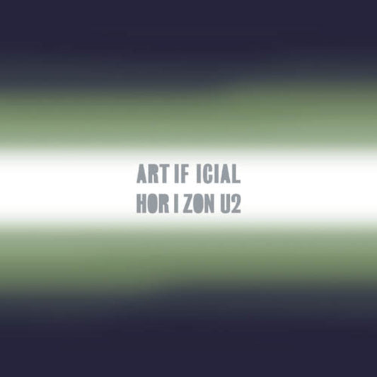 Artificial Horizon