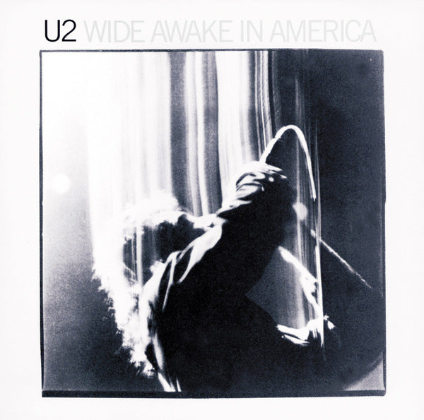 Wide Awake in America - EP