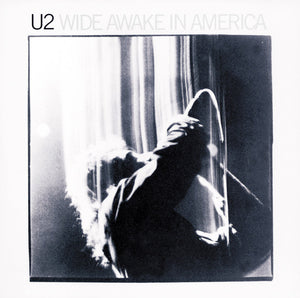 Wide Awake in America - EP