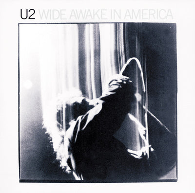 Wide Awake in America - EP