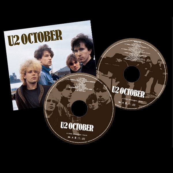 October (Remastered)