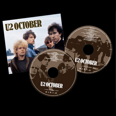 October (Remastered)