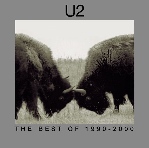 The Best Of 1990-2000