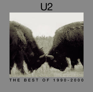 The Best Of 1990-2000