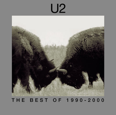 The Best Of 1990-2000