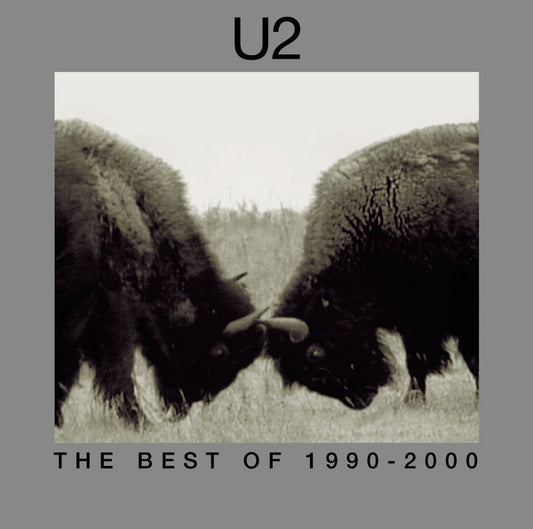 The Best Of 1990-2000